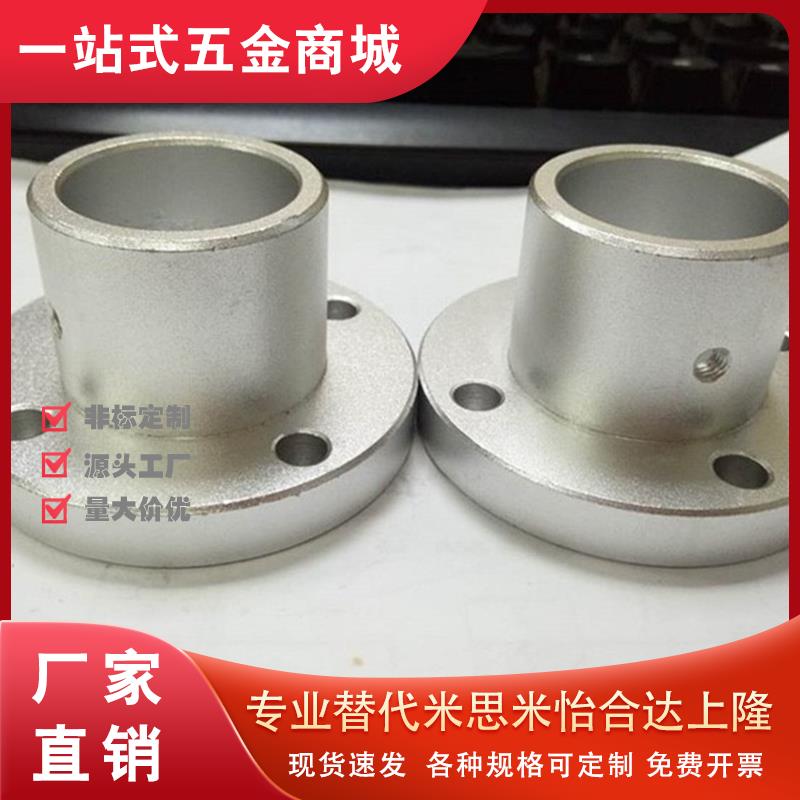 GAC01/02/08导向轴28支座35/06/ATHR12/16/20/25/30-18/D15/40/09