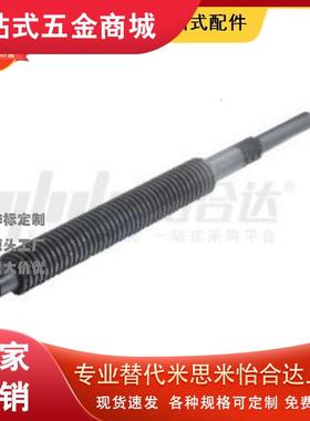 梯形丝杠LHC02 06 07 12 16 17-D12 D14 D16 D18 D20 D22 D25-L