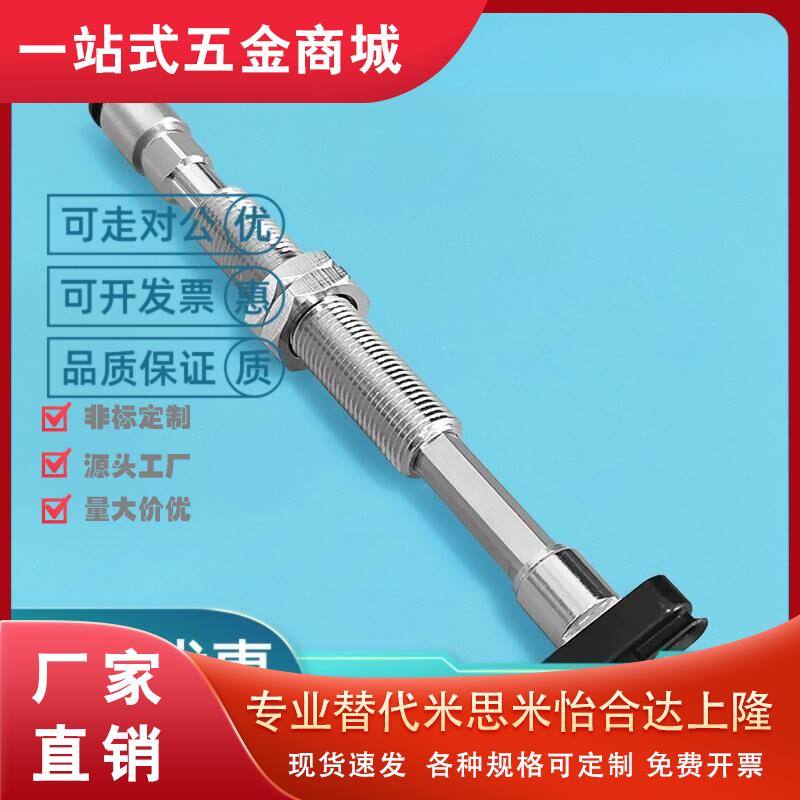 SMC型长方形椭圆吸盘ZP2-T6010WNK10-B5 ZP2-T5010WS4010WN3507W