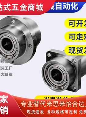 轴承座BACZ SBACZ SBGCZ606ZZ 626ZZ 698ZZ 608ZZ-25 35 40 45