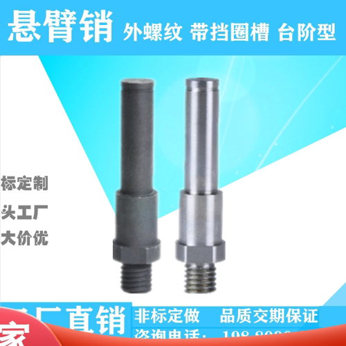 悬臂销MDE01/0268MF32外