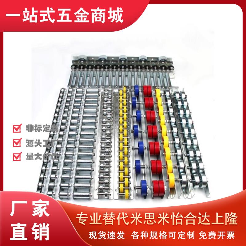 悬臂式CRONK/CRONKF2/4/6/8流利条2509QJF01/11-5/16/20/25/29/33