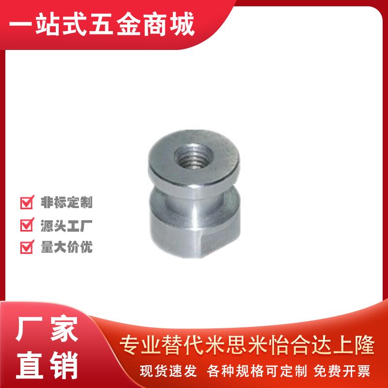 浮动接头T尺寸 WHC41-M4-0.7-L3-T3 WHC41-M5-0.8-L4-T5 M6 M8 M1