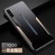 vivoiqoo1手机壳voviiqoo金属iq00一代viv0iqoo盔甲防摔vivoⅰqoo磨砂icoo个性 创意v1824a潮牌ipoo全包BA散热