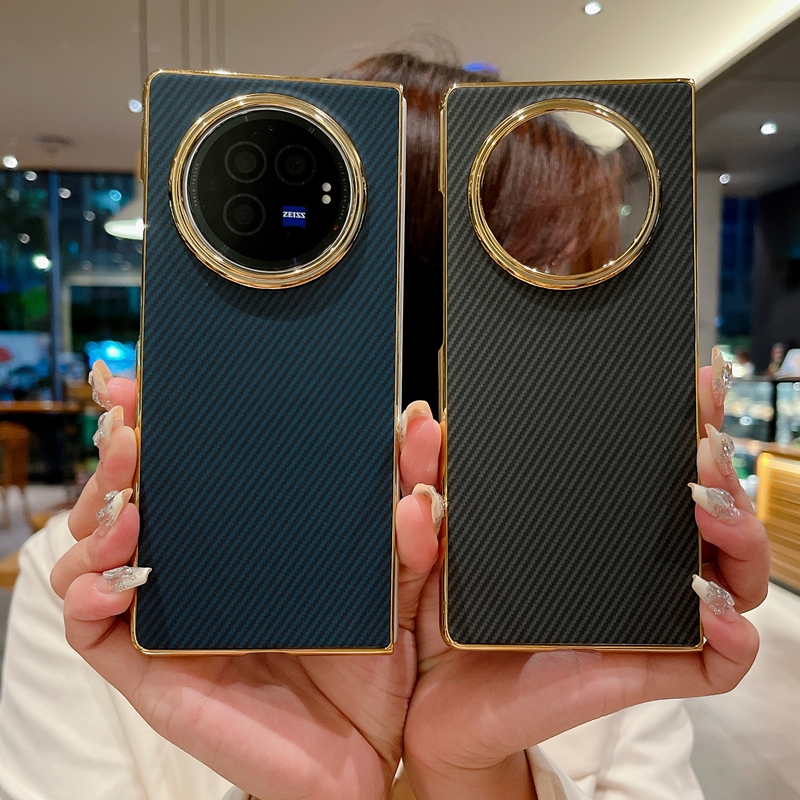 适用vivoxfold3手机壳