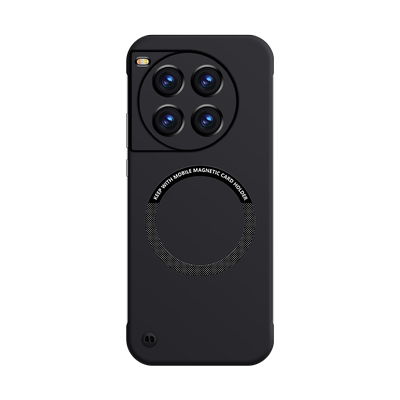 适用一加的Ace3Pro手机壳1+Aec3Por磨砂超薄acev2v保护套OPPO无边框1加AC2磁吸1十acepro半包oppoace防摔外壳