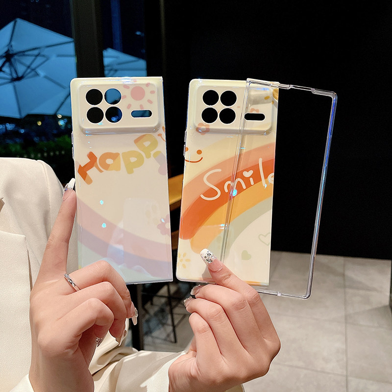 适用小米mixfold3手机壳