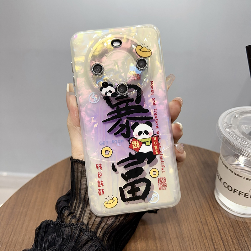 适用华为mate60手机壳pro
