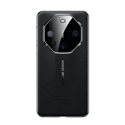 适用华为Mate60素皮手机壳