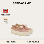 运动鞋 Vara便鞋 新年礼物 FERRAGAMO菲拉格慕女士新版