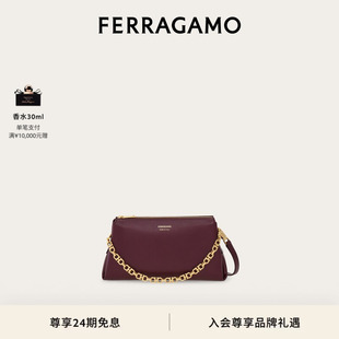 【24期免息】FERRAGAMO菲拉格慕女士迷你包