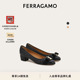 婚鞋 VARA高跟鞋 新年礼物 FERRAGAMO菲拉格慕女士经典