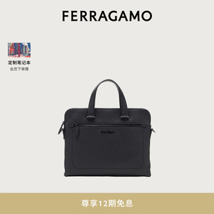 公文包 FERRAGAMO菲拉格慕男士 禮物