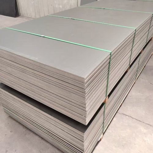 压力纤维水泥板硅酸钙防火板烟管排风硅酸盐板耐火3-4小时