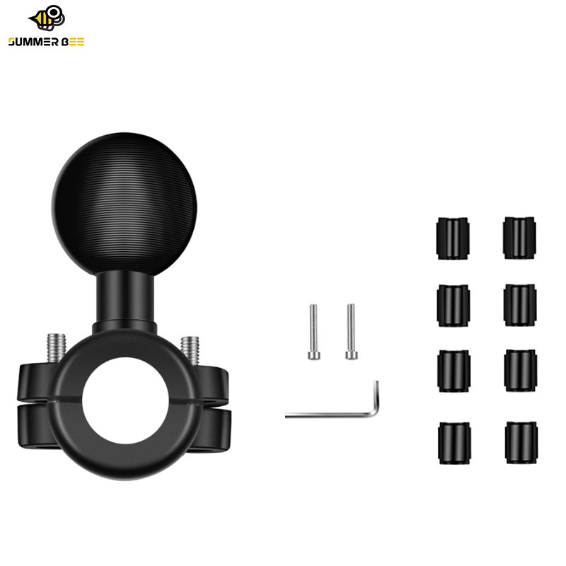 SUMMERBEE电动车后视镜支架螺丝