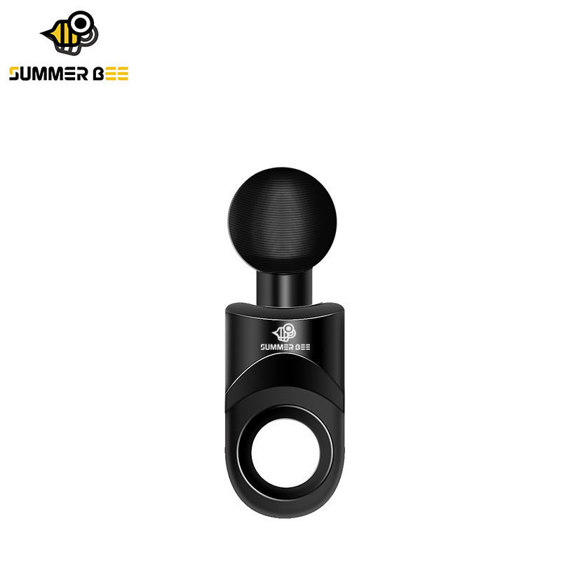 摩托车电动车铝合金手机导航支架