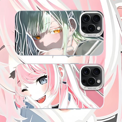 MyGo手机壳爱音AveMujica若叶睦