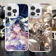 原神手机壳少女哥伦比娅桑多涅阿蕾奇诺适用苹果17极光金iphone16小米17红米k80华为m70iqoo13一加ace5周边