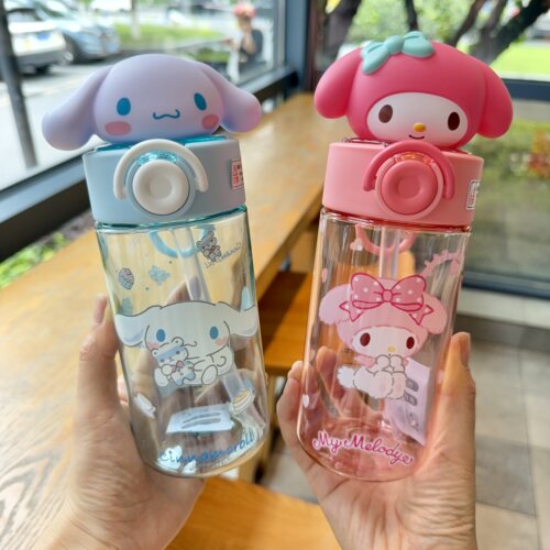 艾可思三丽欧trtian塑料杯