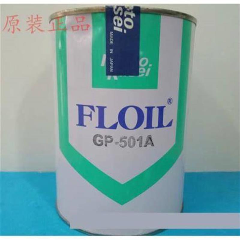MDNG关东化成GP-501A高粘镜头阻力油GP501A高性能光学阻尼脂
