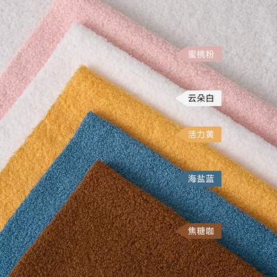 肌理绒面ins风高级感背景布