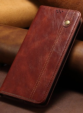 谷歌pixel9pro手机壳googlepixle7A时尚商务8pro磨砂复古7pro翻盖新款6A可插卡皮套6POR防摔保护套男女适用