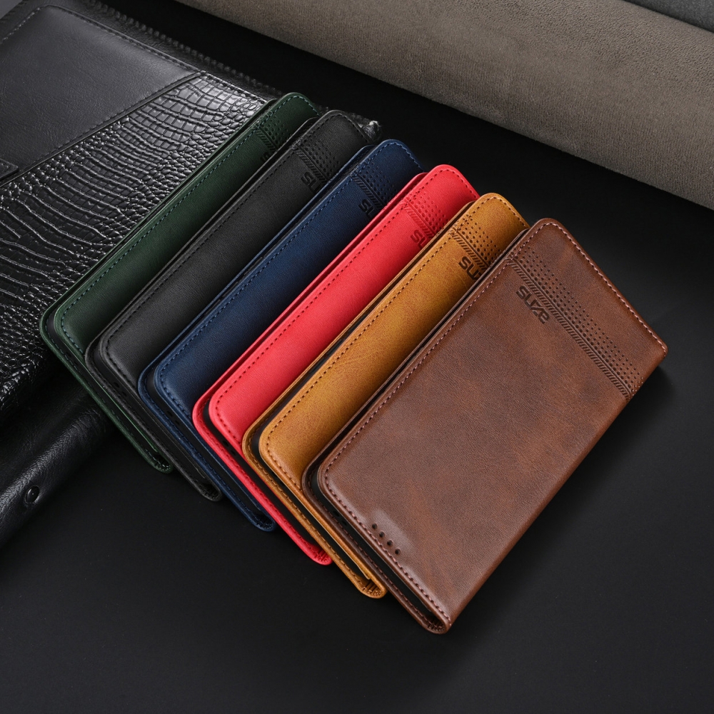 适用OPPOReno14手机壳reno13F钱包插卡reno15新款简约高档Reno14Pro翻盖式支架皮套全包防摔保护套男女