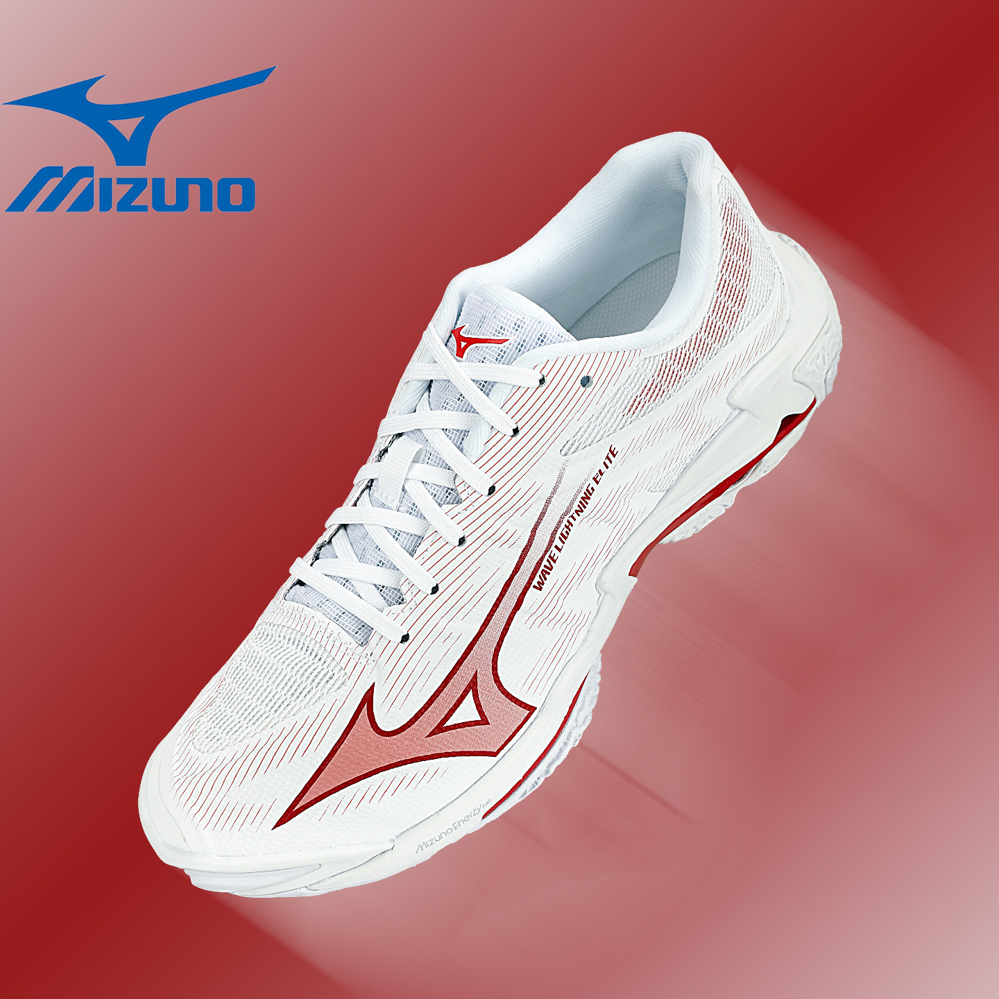 2026新款Mizuno/美津浓排球鞋男女专业比赛气排球鞋减震LIGHTNING