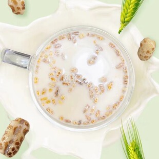 云南香格里拉特产青稞奶茶牦牛酥油奶茶原味咸味乳粉225g