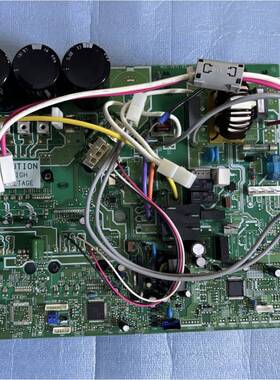 MCC-1571-03 东-芝中央空调主板 MCC-5071-04 电机ICF-280-A60-1
