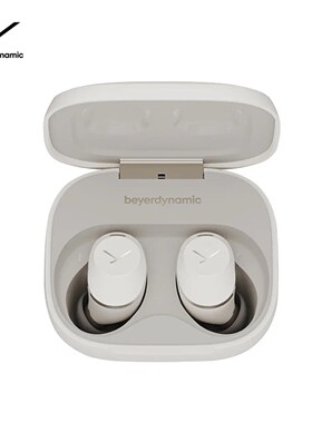 拜雅（beyerdynamic）Amiron 300阿米罗300无线主动降噪蓝牙耳机