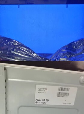 L.G47寸LD470DUN-TFC1液晶拼接屏LD470DUN-TFA1裸屏LD470DUN-TFB1