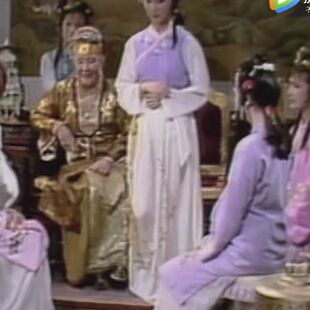 经典影视套装87版红楼梦林黛玉进贾府同款古装剧组影楼写真演出服