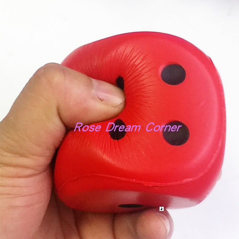 Fidget Stress Relief Ball Exercise Squishy Toys Children Kid-封面