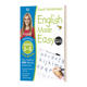 儿童英语写作能力练习册 Workbooks Made English Writing Easy Early 进口英文原版 Preschool 英语一点通练习本