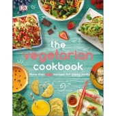 读物 Vegetarian More Recipes The Young for 英文原版 Cookbook than Cooks