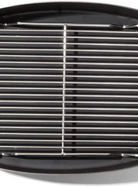 美国代购Made In Blue Carbon Steel Roasting Pan碳钢不锈钢烤盘