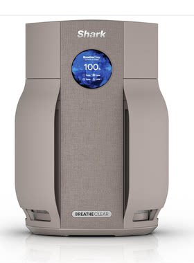 英国代购Shark NeverChange6 Air Purifier HP162 空气净化器