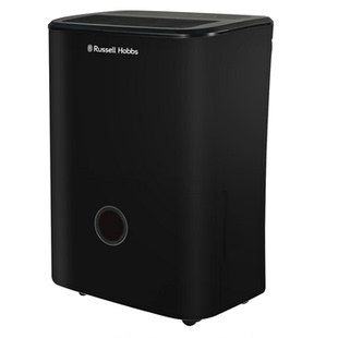 英国代购Russell Hobbs Dehumidifier RHDH2002B 除湿机