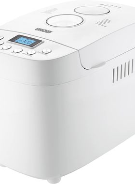 德国代购UNOLD 68520 Bread Maker 15无麸质面包程序全自动面包机