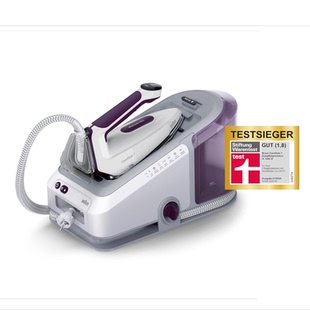 7266 Braun Ironing Steam Station蒸汽熨烫站 CareStyle
