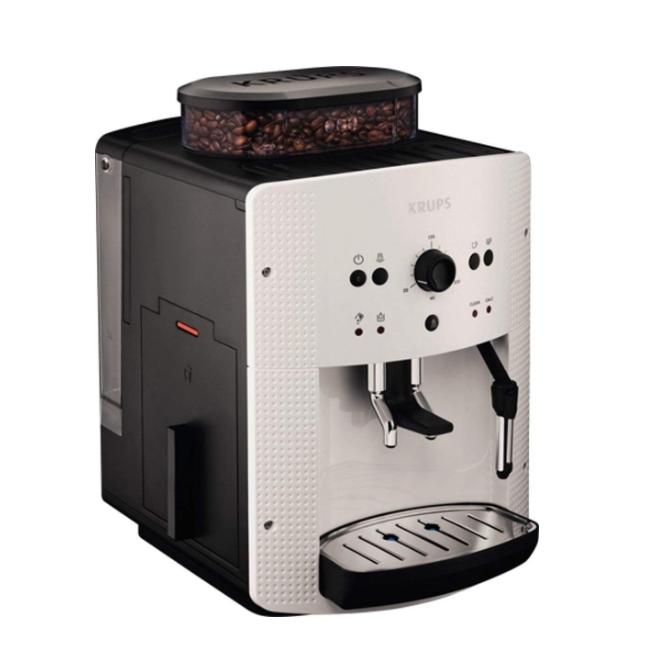 德国代购KRUPS Automatic Coffee Machine EA8105 全自动咖啡机