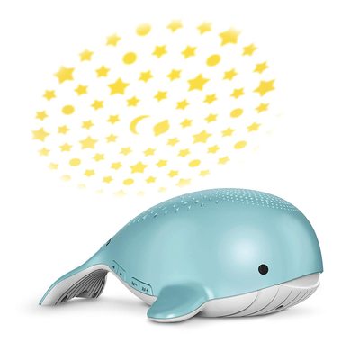 美国代购VTech  Baby Sleep Soother婴童摇篮曲催眠播放器APP控制