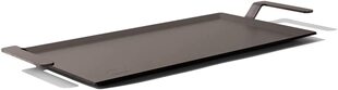 Carbon Made 不锈钢压肉板 Griddle 碳钢烤盘 Steel 美国代购
