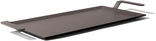 美国代购Made In Carbon Steel Griddle 碳钢烤盘 不锈钢压肉板