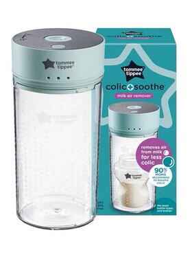 美国代 Tommee Tippee Anti-Colic Air Remover Bottle空气去除瓶
