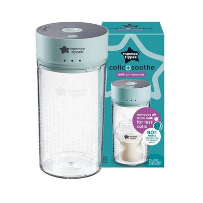 美国代 Tommee Tippee Anti-Colic Air Remover Bottle空气去除瓶