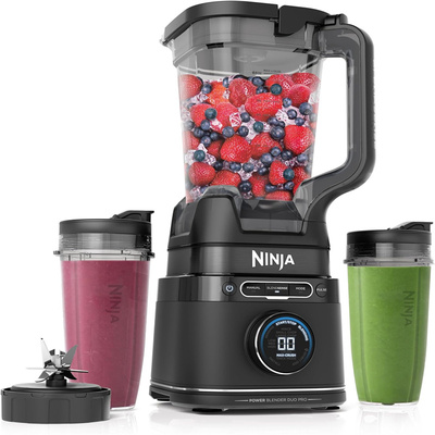 德国代购Ninja Detect Duo Power Blender Pro TB301EU 搅拌器