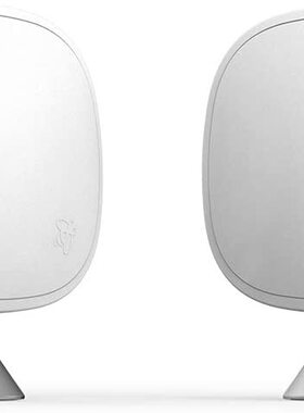 美国代购 ecobee SmartSensor 智能温度感应器EB-RSHM2PK-01