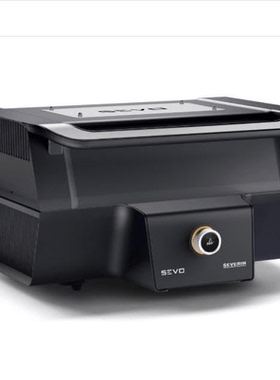 德国代购 SEVERIN SEVO GT Electric Grill PG 8106 大功率电烤炉